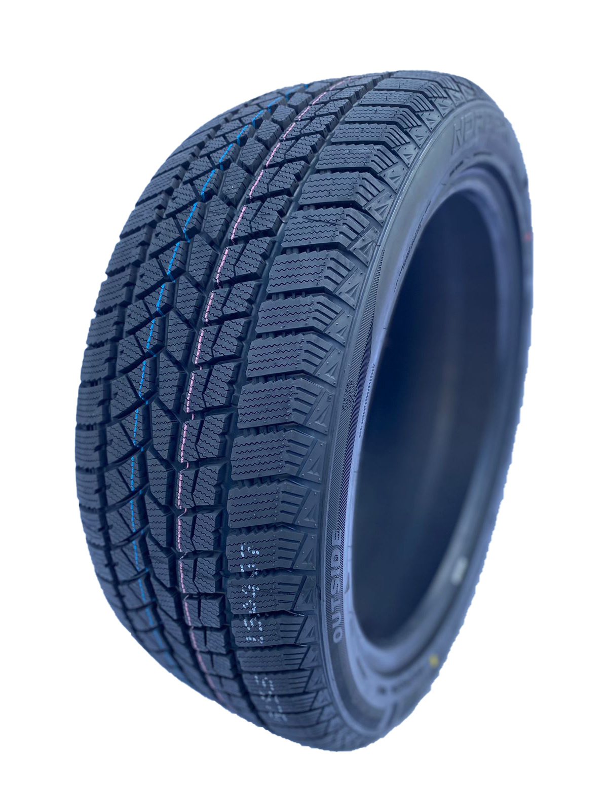Автошина 225/55R18 98S Nordexx WinterSafe N2
